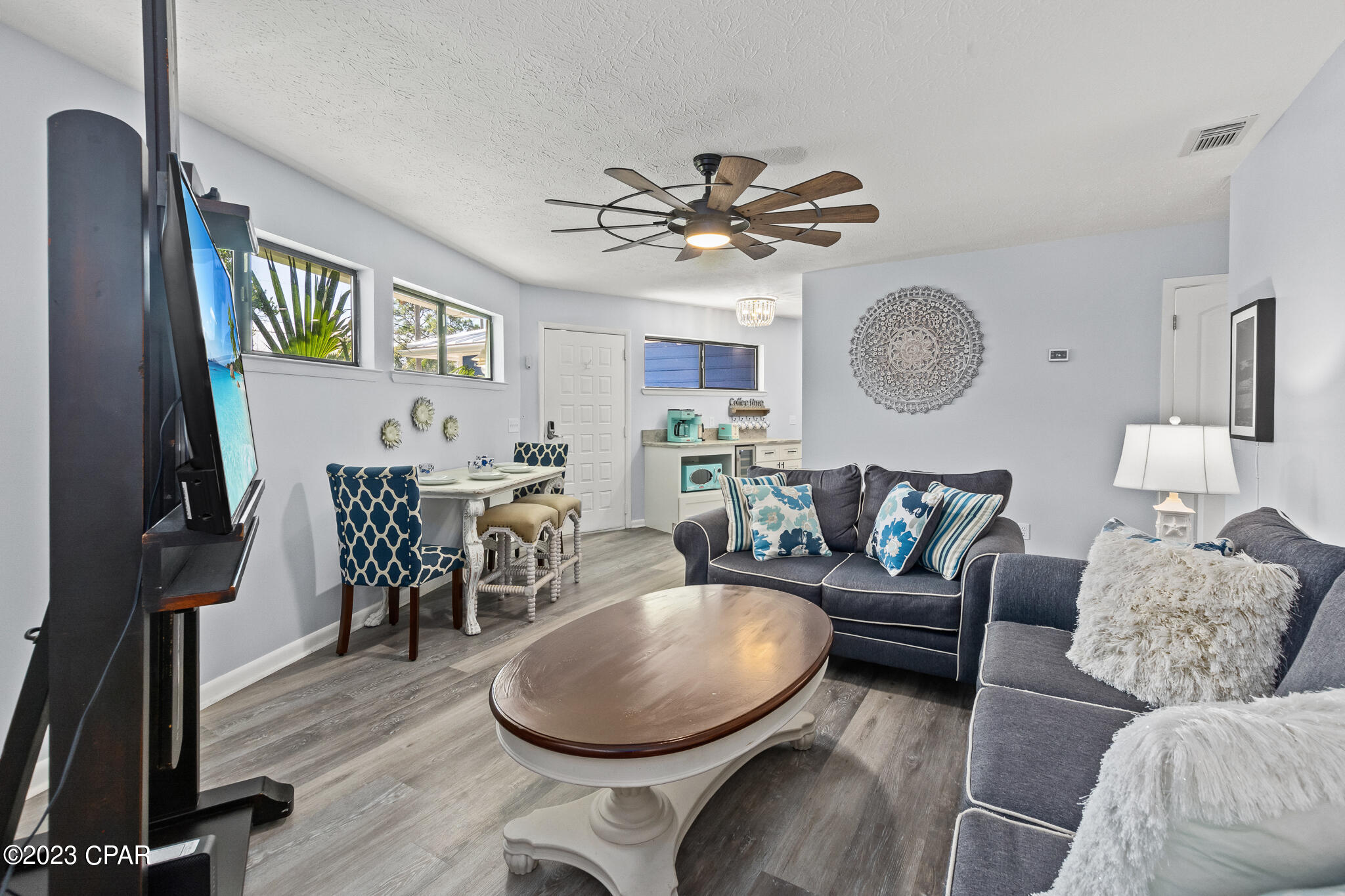 Riviera Beach - Residential