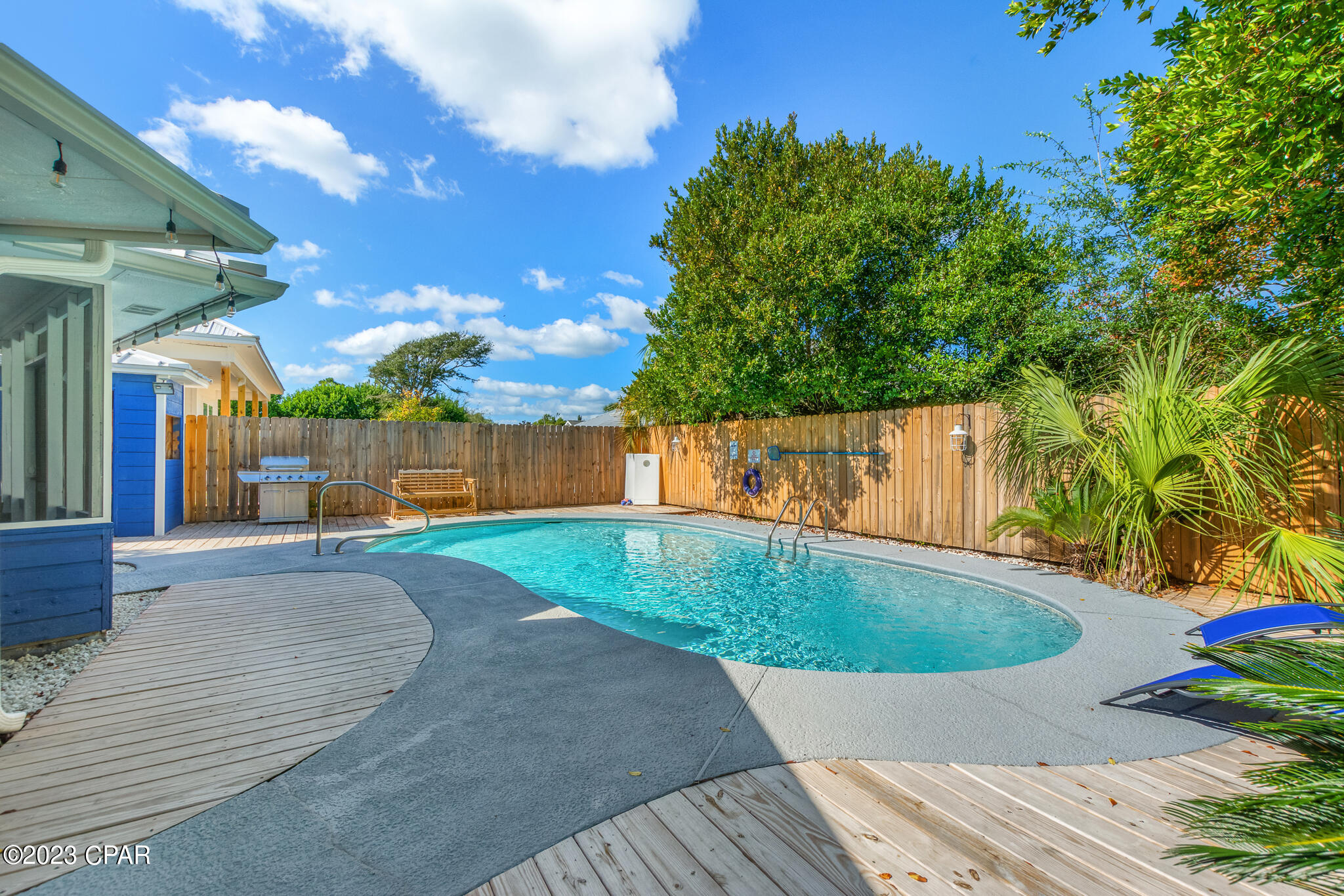 Riviera Beach - Residential