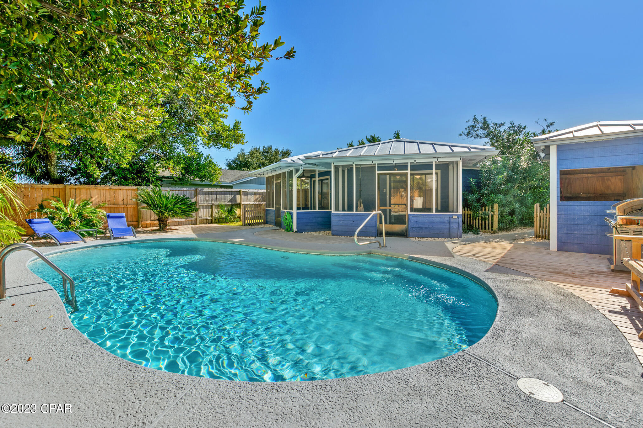 Riviera Beach - Residential