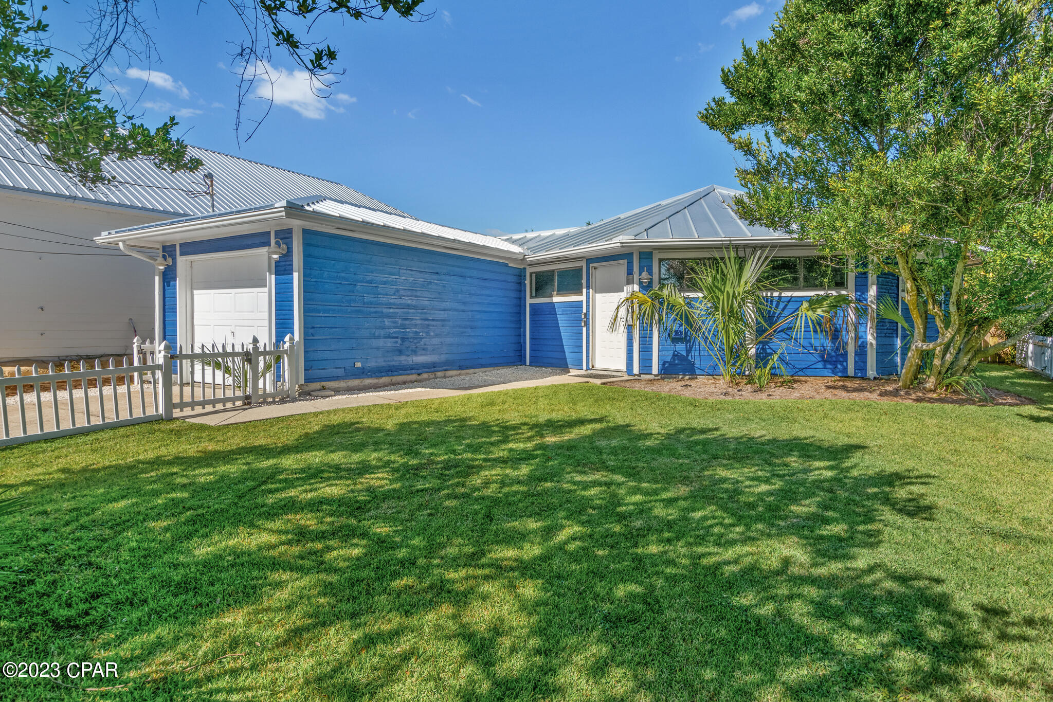 Riviera Beach - Residential