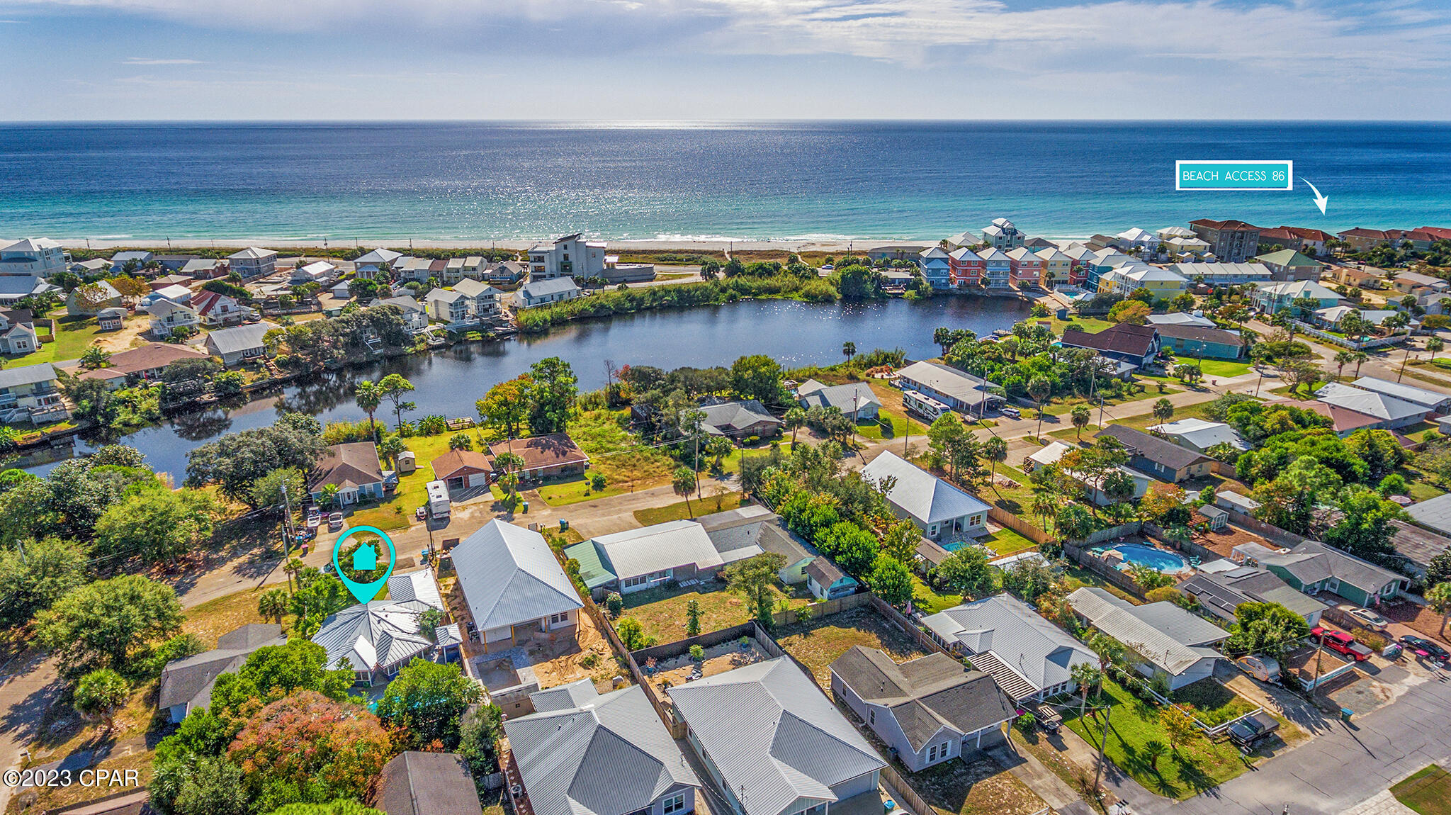 Riviera Beach - Residential