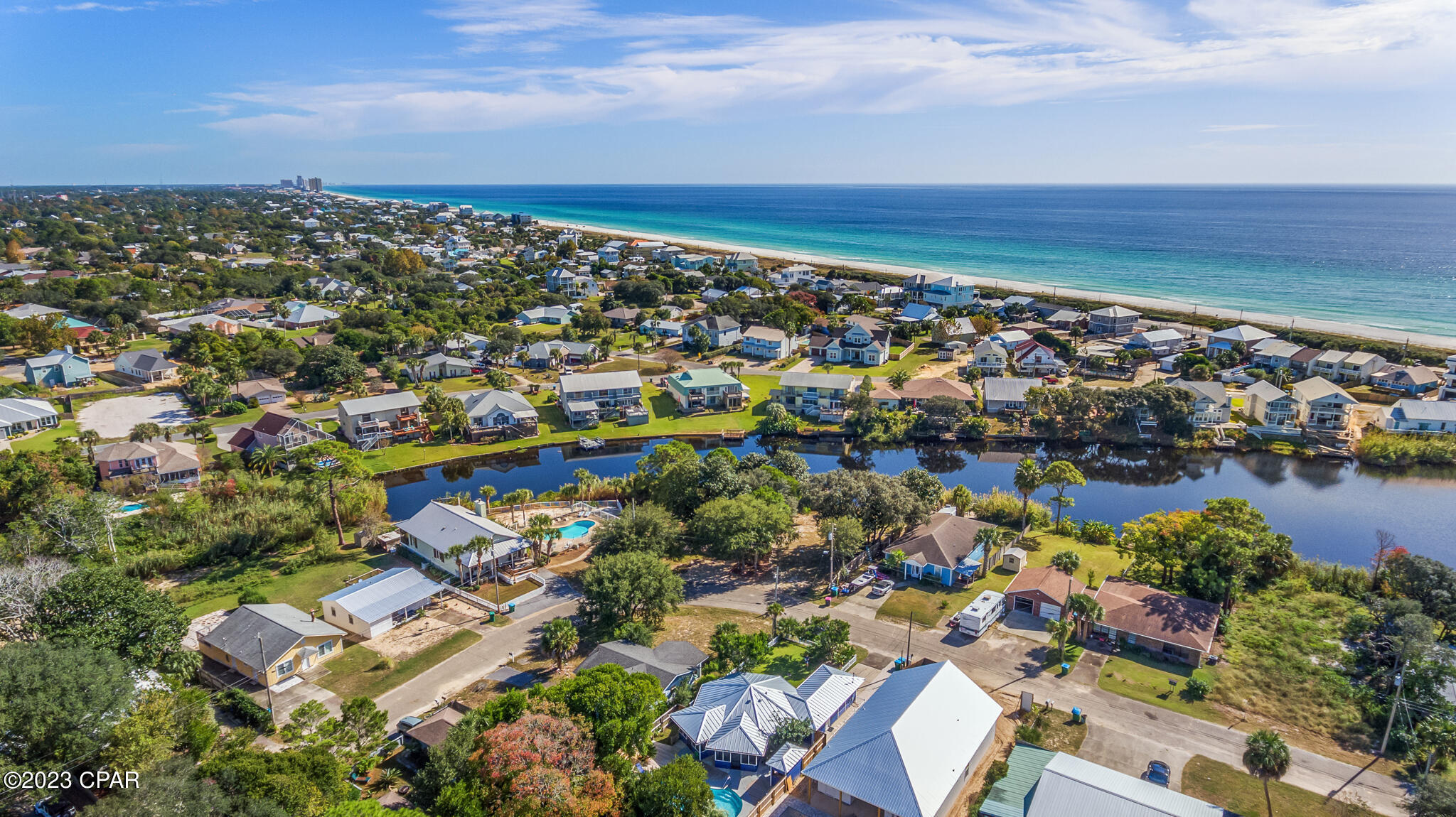Riviera Beach - Residential