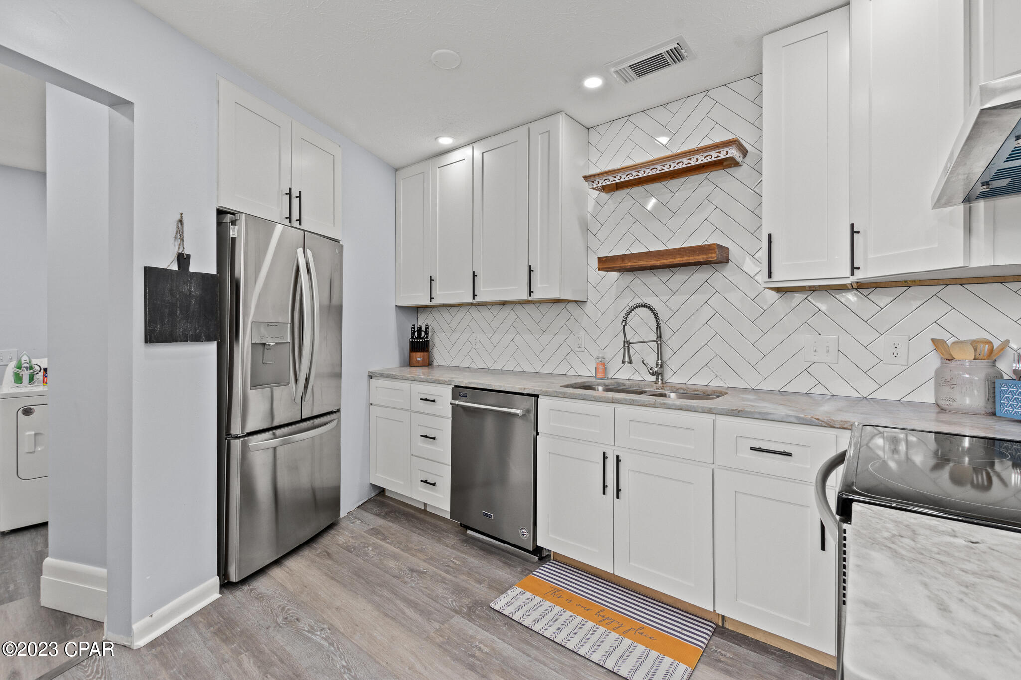 Riviera Beach - Residential