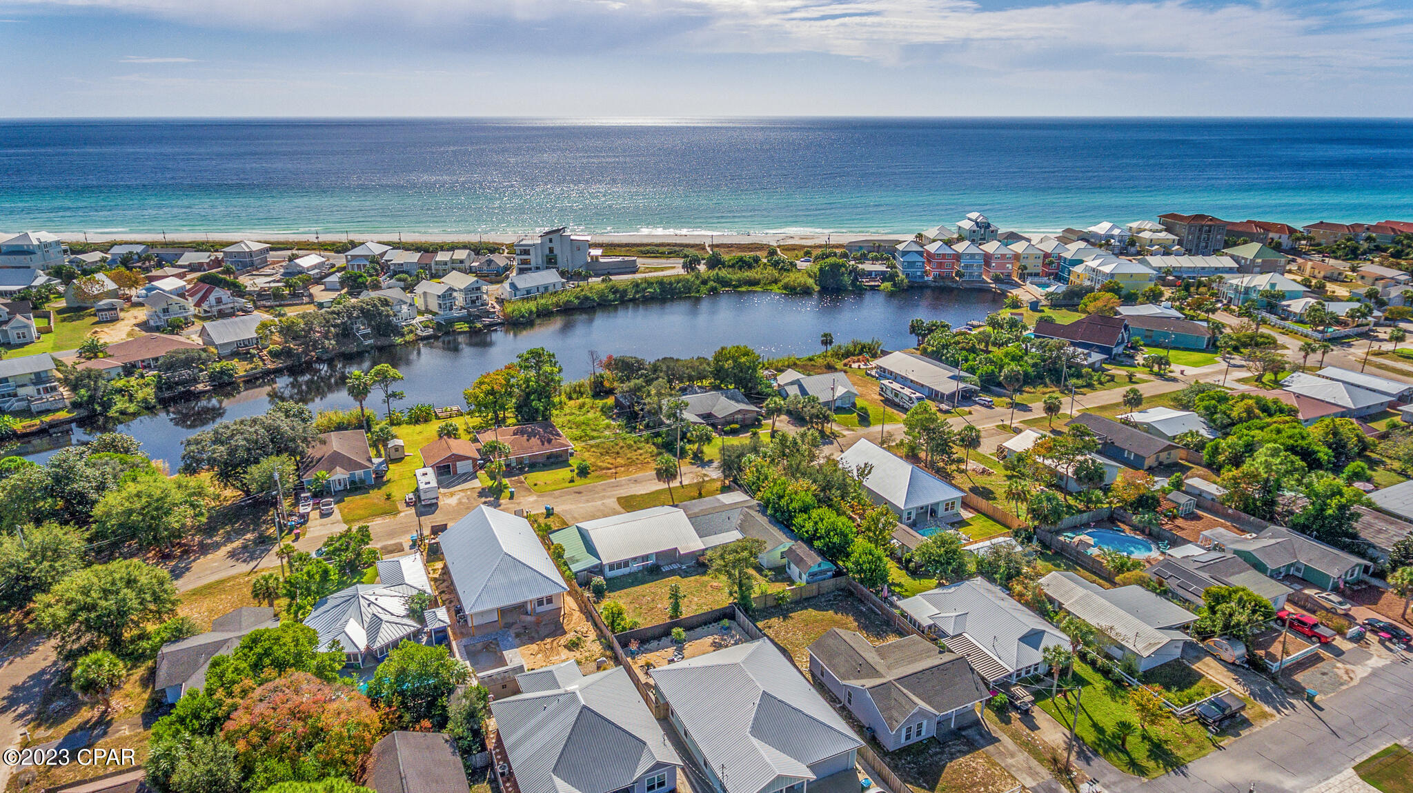 Riviera Beach - Residential