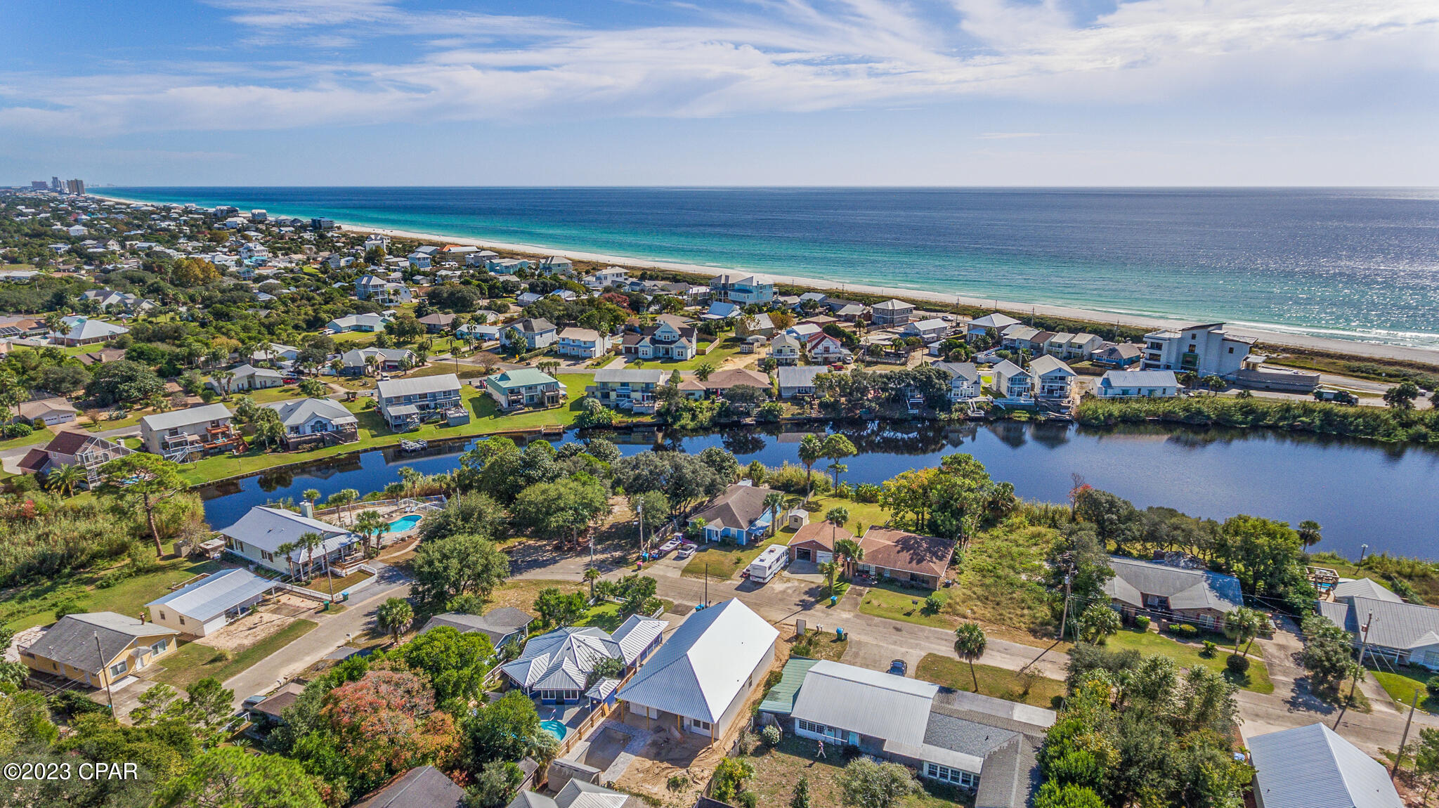 Riviera Beach - Residential