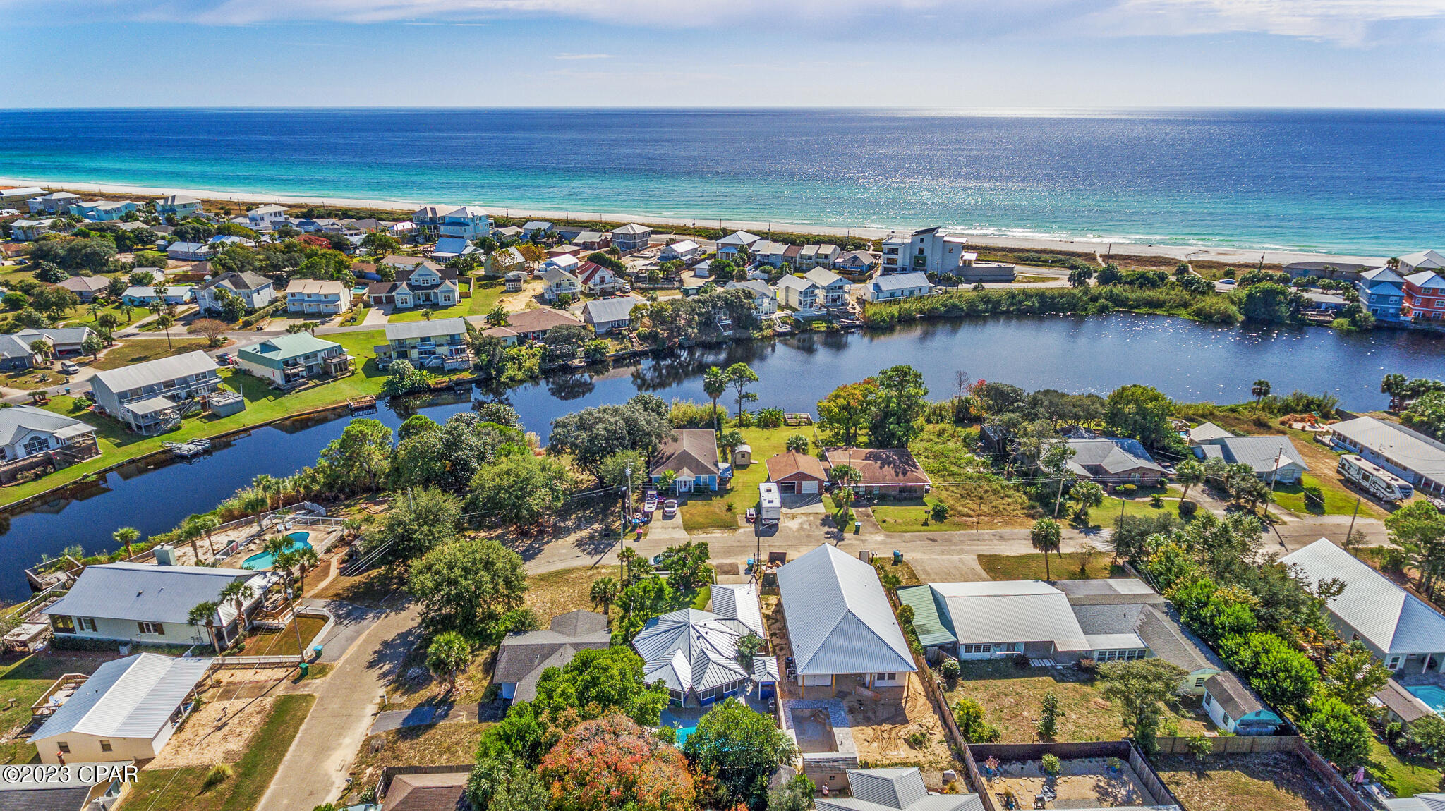 Riviera Beach - Residential