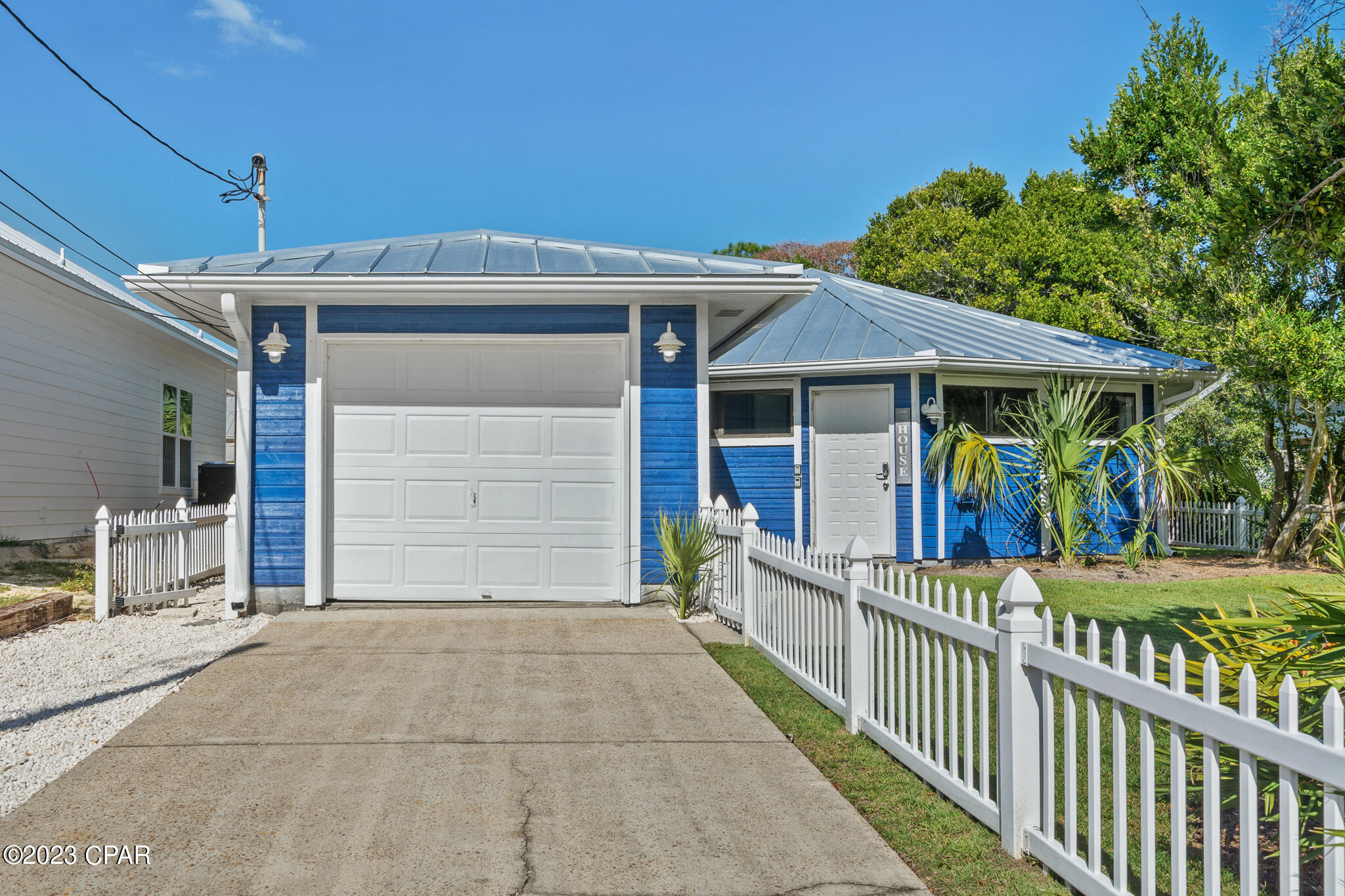 Riviera Beach - Residential