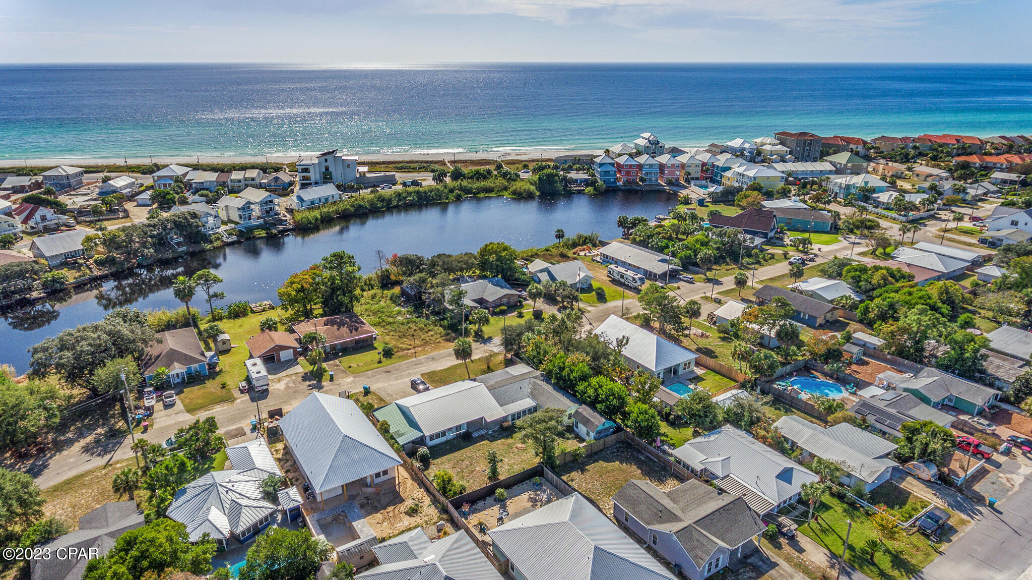Riviera Beach - Residential