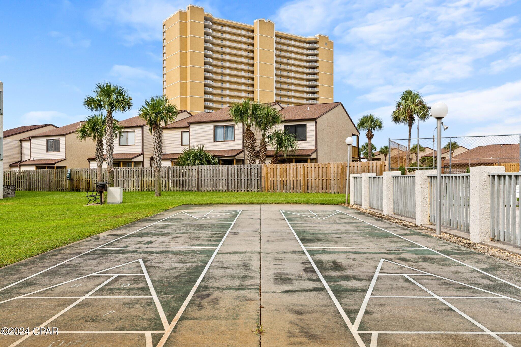 Endless Summer II - Residential