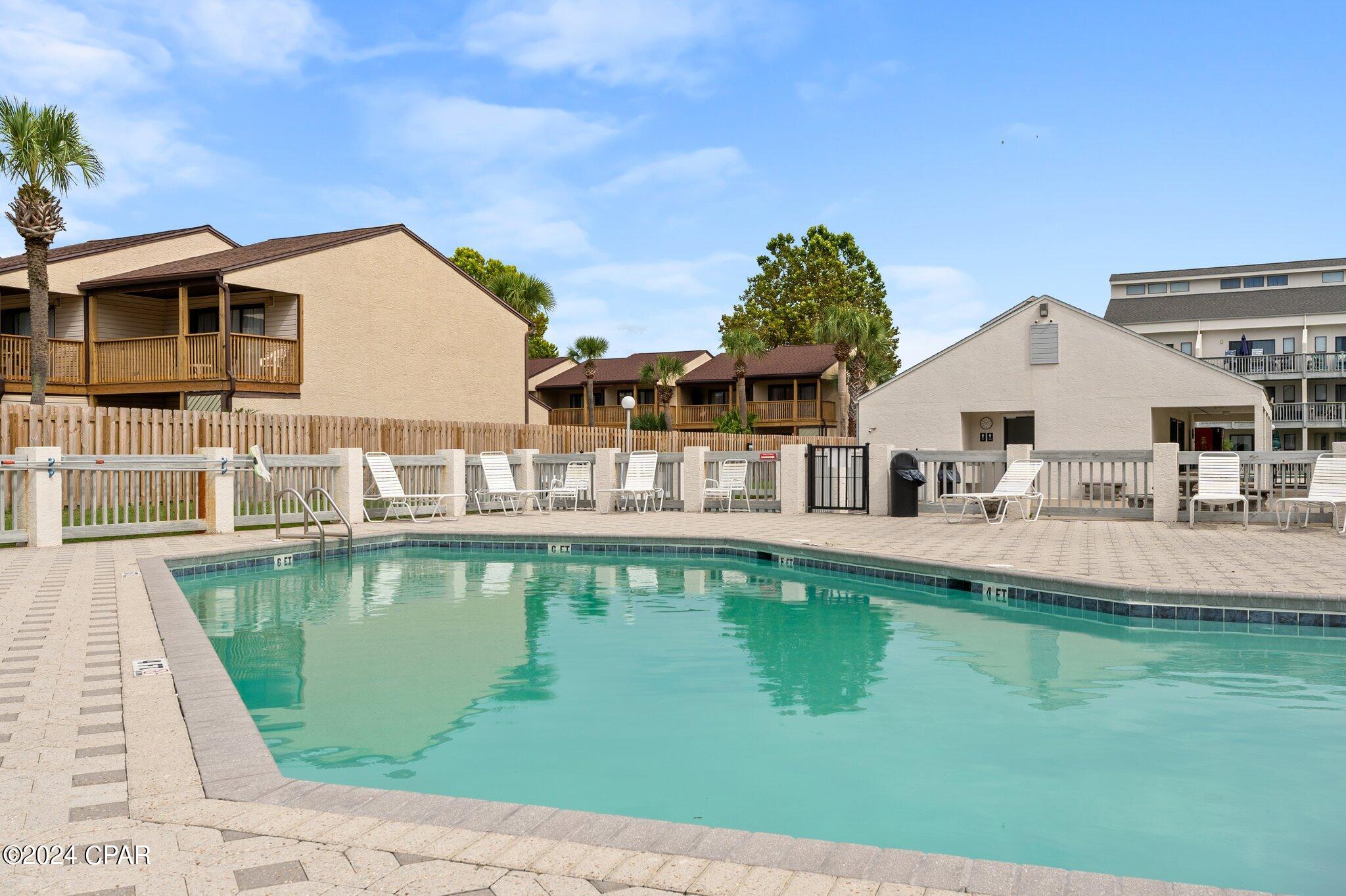 Endless Summer II - Residential
