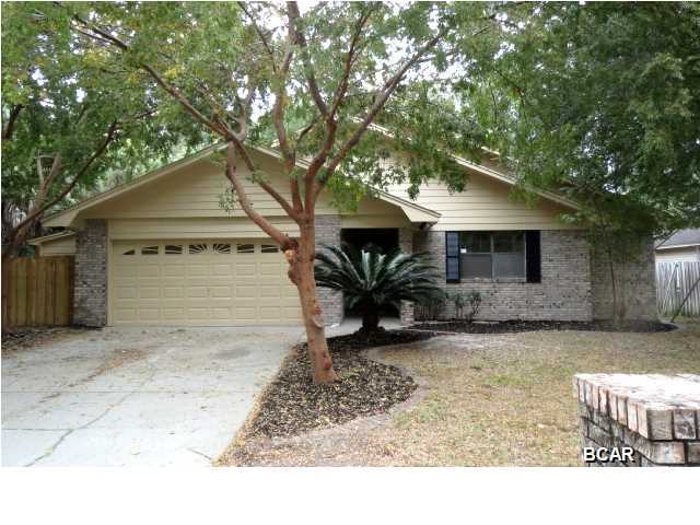 Pretty Bayou Estates - Residential