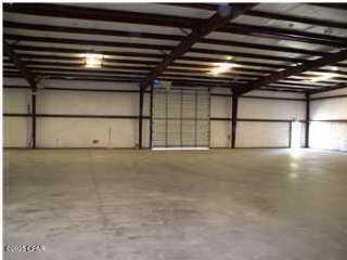 Mc Elvey Commercial Park Phase II - Commercial Lease