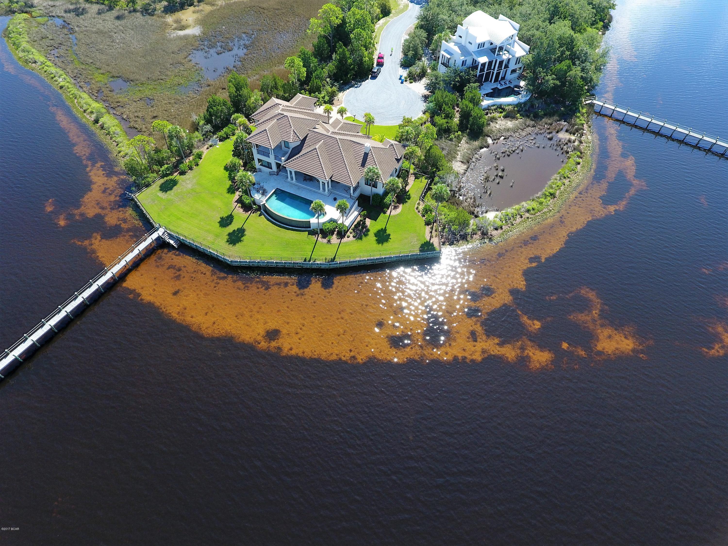Northshore Islands - Residential