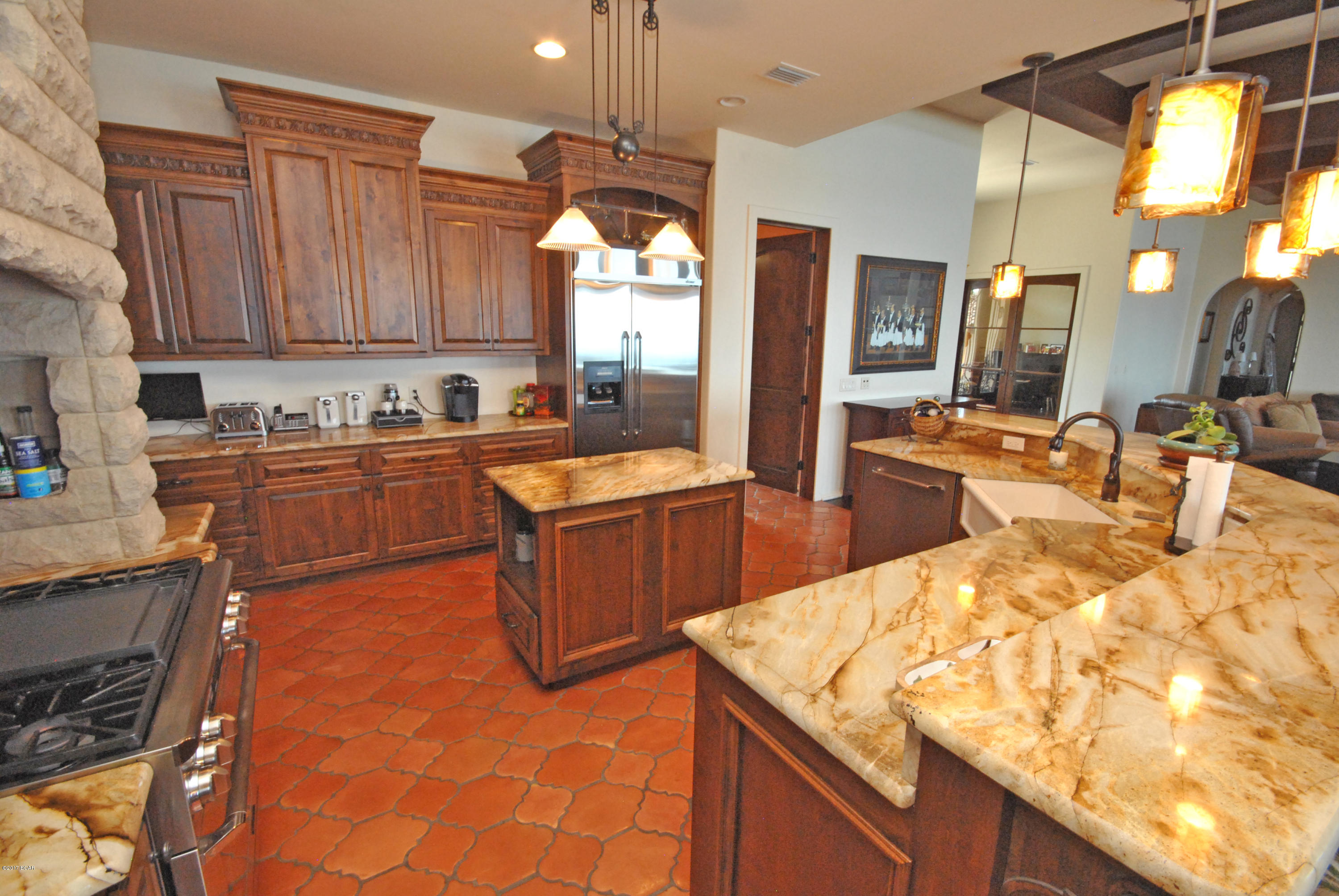 Northshore Islands - Residential