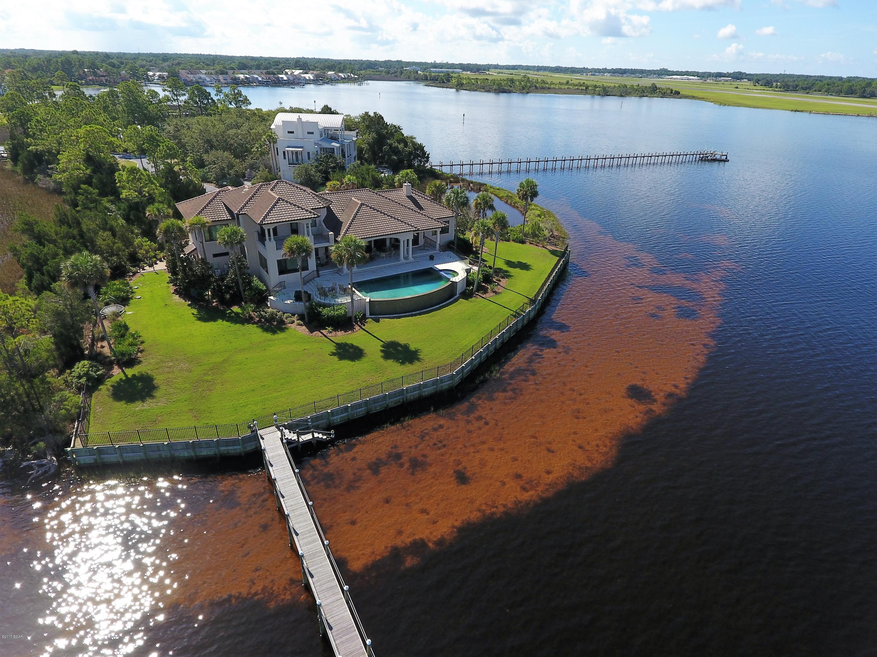 Northshore Islands - Residential