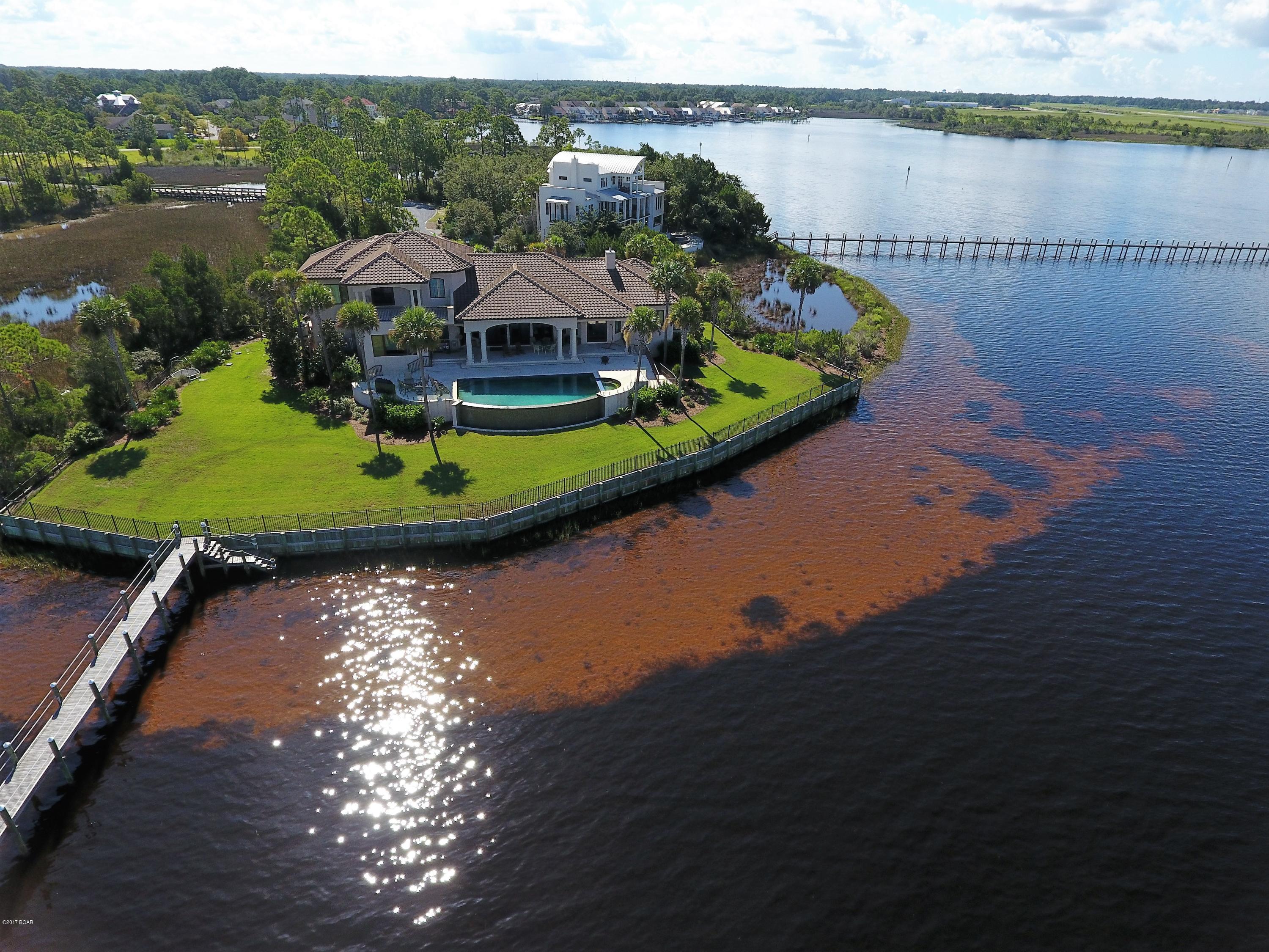 Northshore Islands - Residential