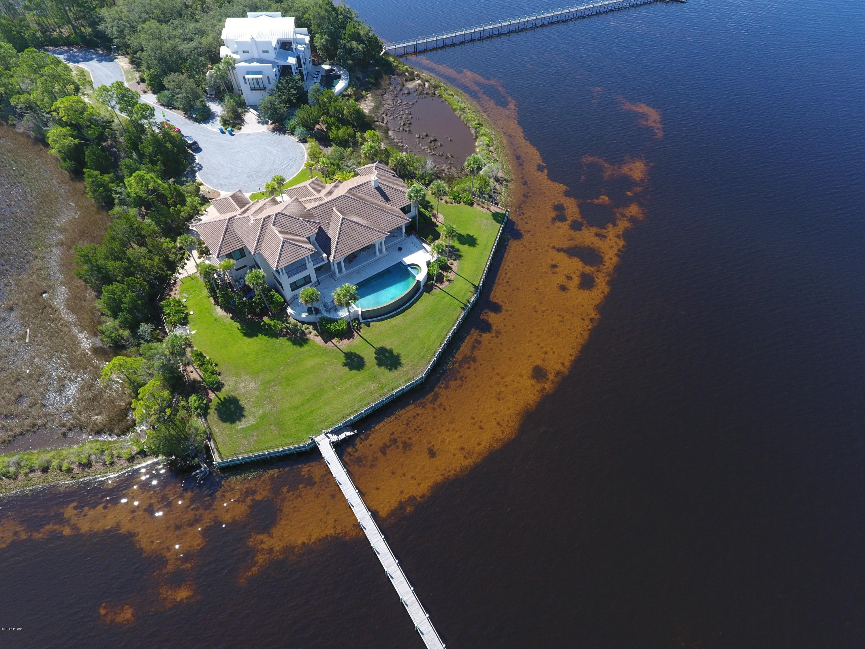 Northshore Islands - Residential