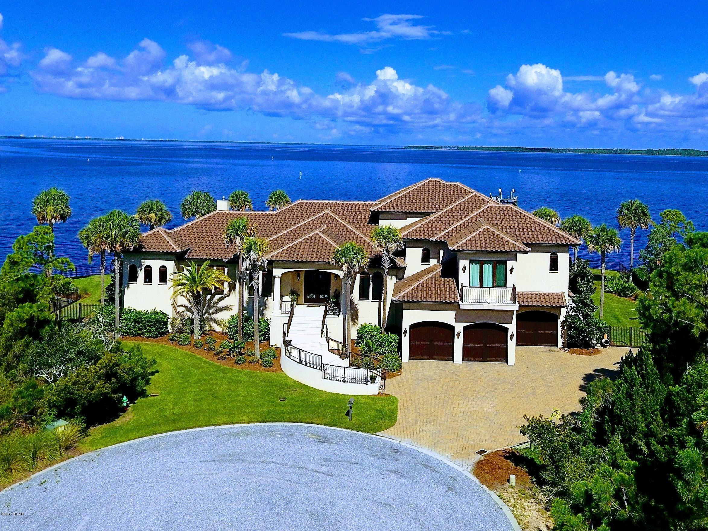 Northshore Islands - Residential