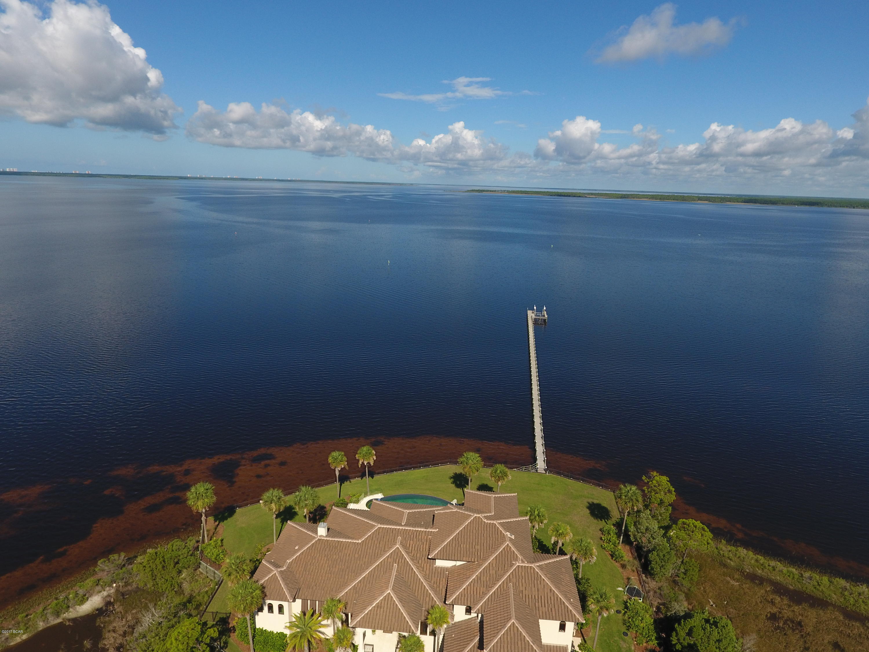 Northshore Islands - Residential