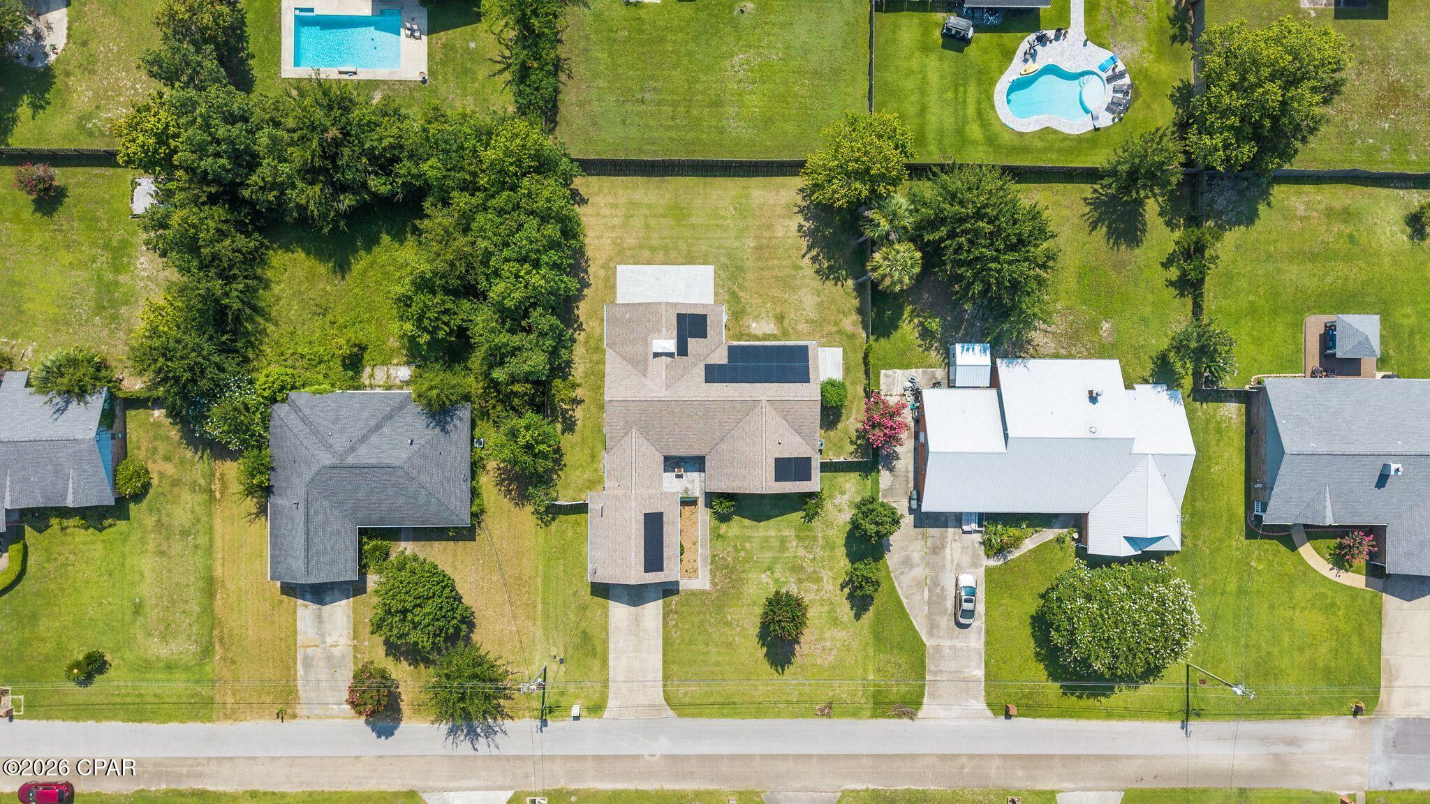 [No Recorded Subdiv] - Residential