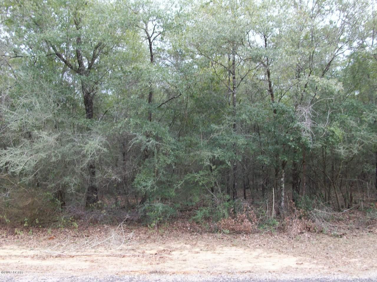 Country Manor Estates - Land