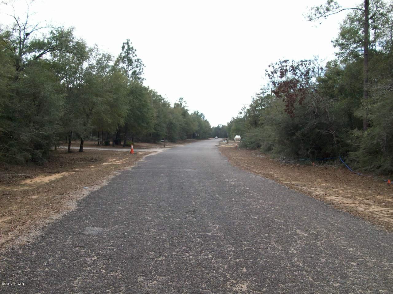 Country Manor Estates - Land