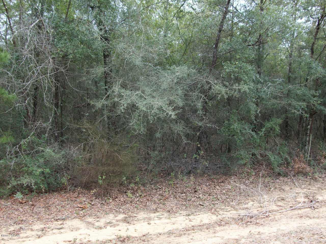 Country Manor Estates - Land