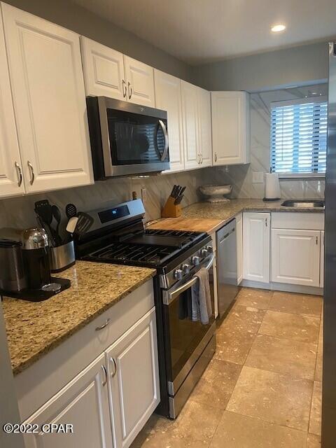 Beachwalk Condo - Residential