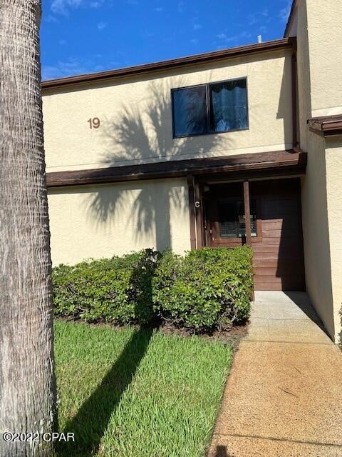 Beachwalk Condo - Residential