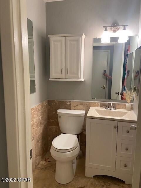 Beachwalk Condo - Residential