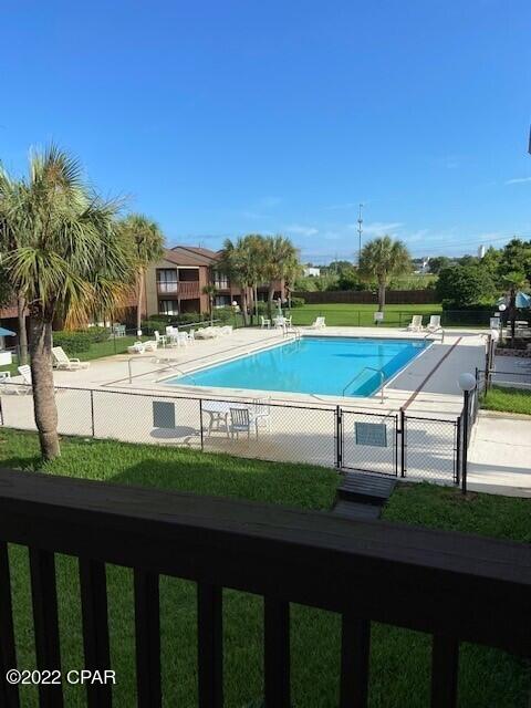 Beachwalk Condo - Residential