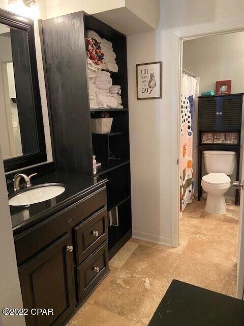Beachwalk Condo - Residential
