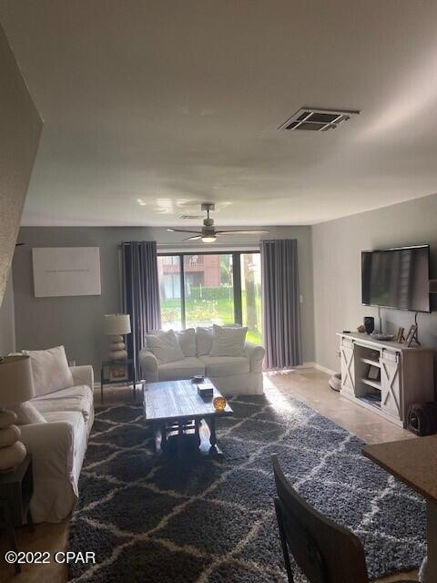 Beachwalk Condo - Residential