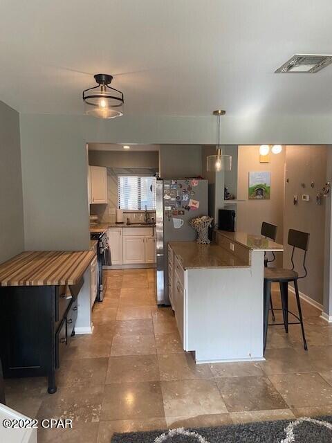 Beachwalk Condo - Residential