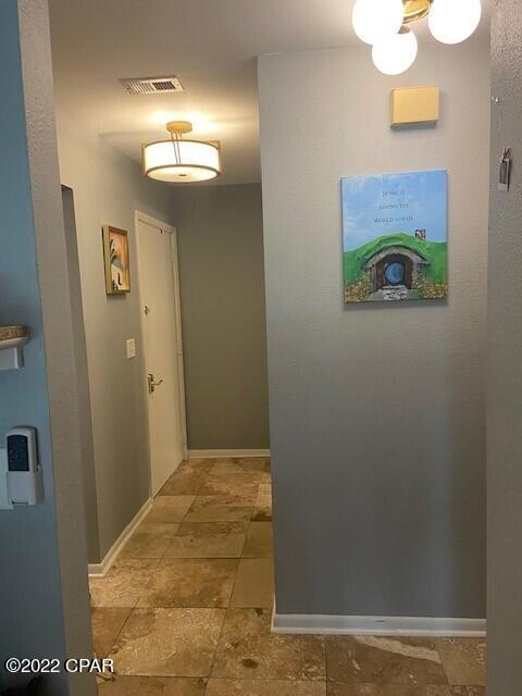 Beachwalk Condo - Residential