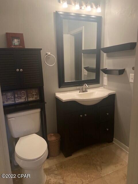 Beachwalk Condo - Residential
