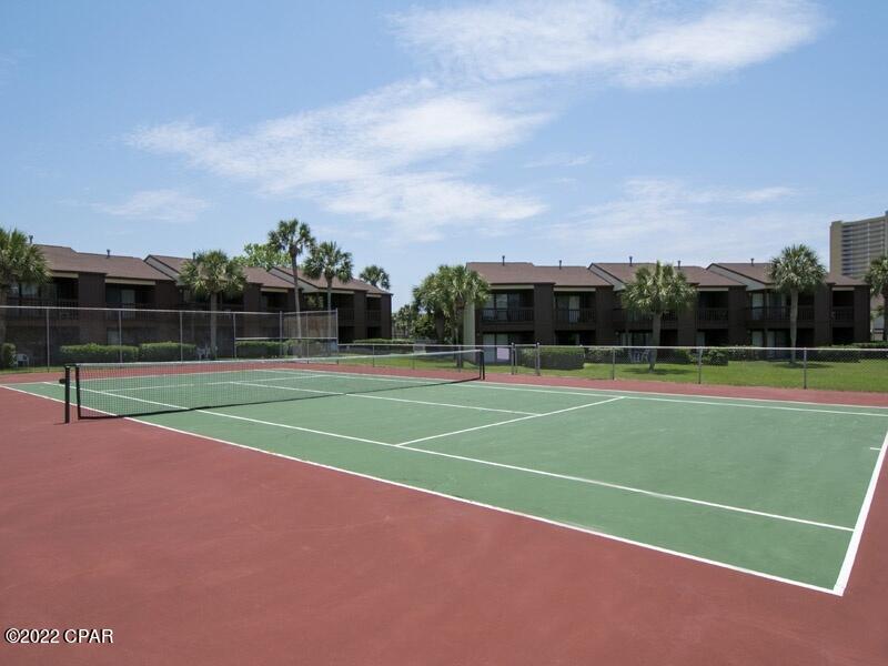 Beachwalk Condo - Residential