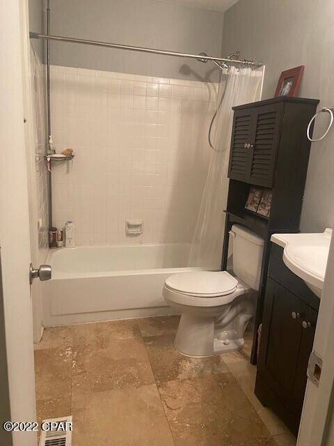 Beachwalk Condo - Residential