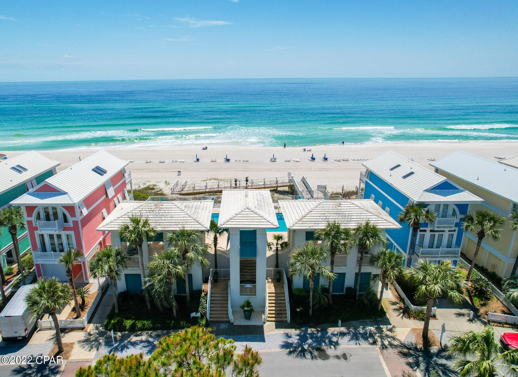 Carillon Beach Phase XXXVIII - Residential
