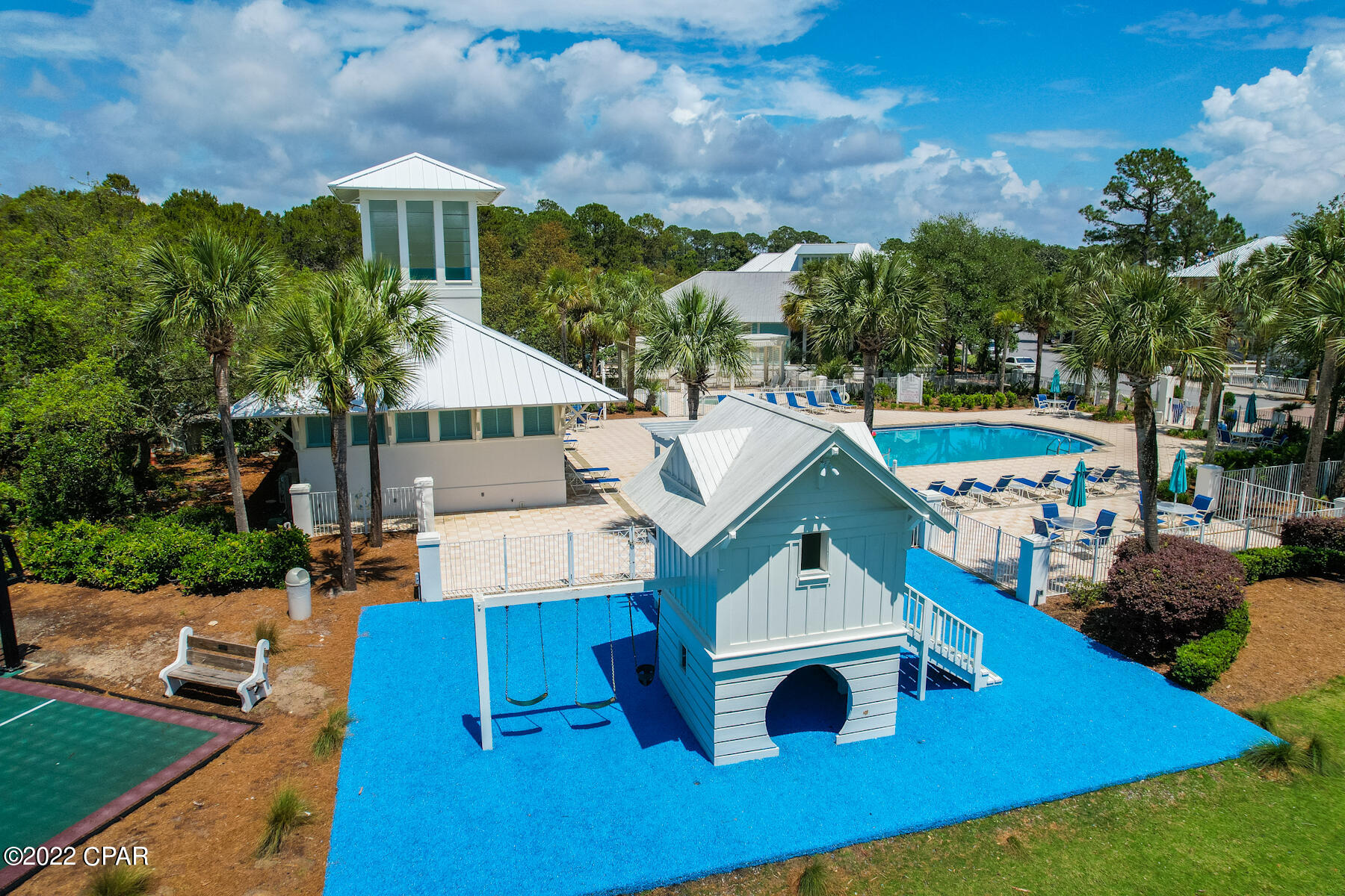 Carillon Beach Phase XXXVIII - Residential