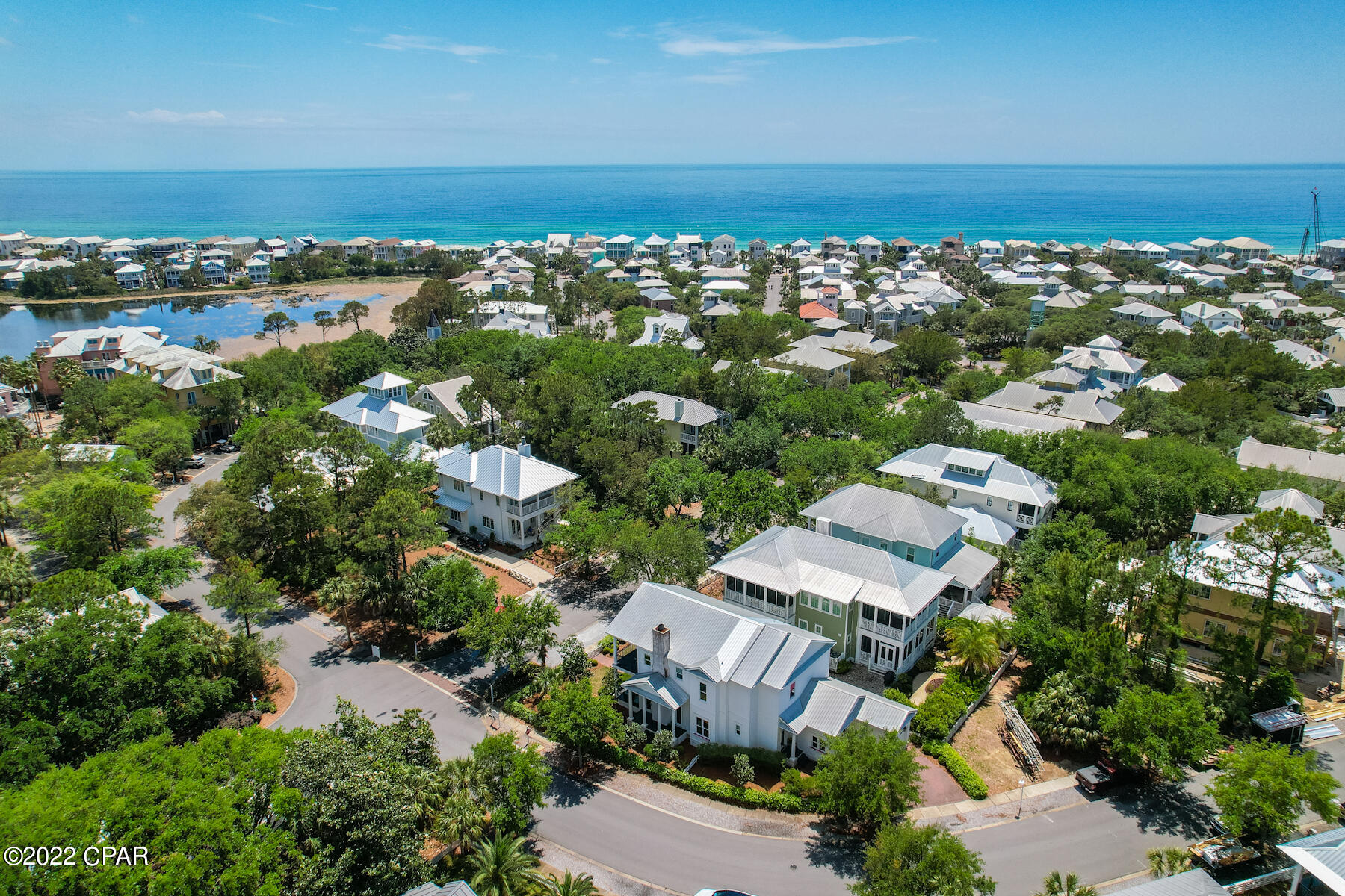Carillon Beach Phase XXXVIII - Residential