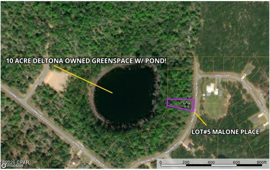 Sunny Hills - Land