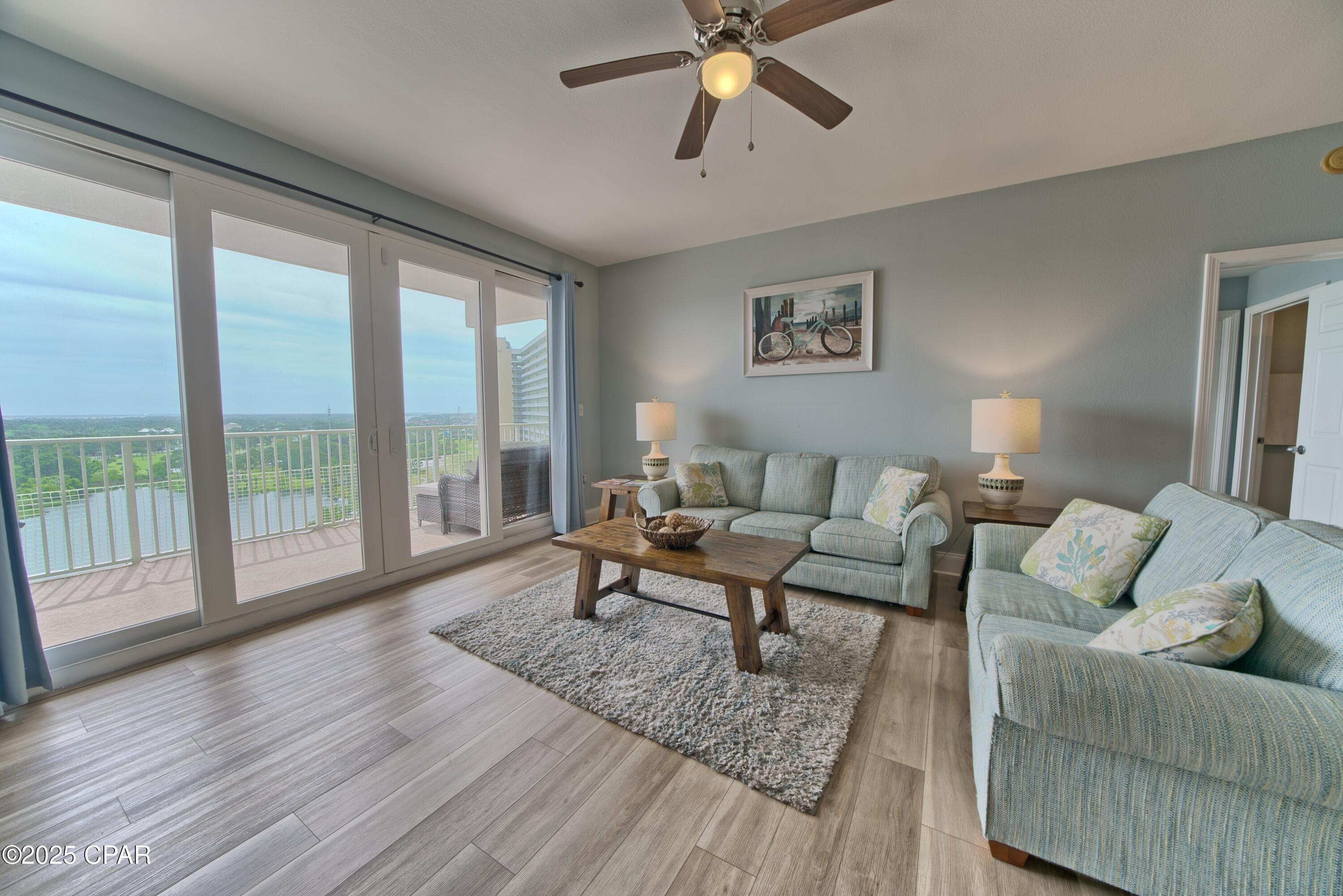 Laketown Wharf - Residential