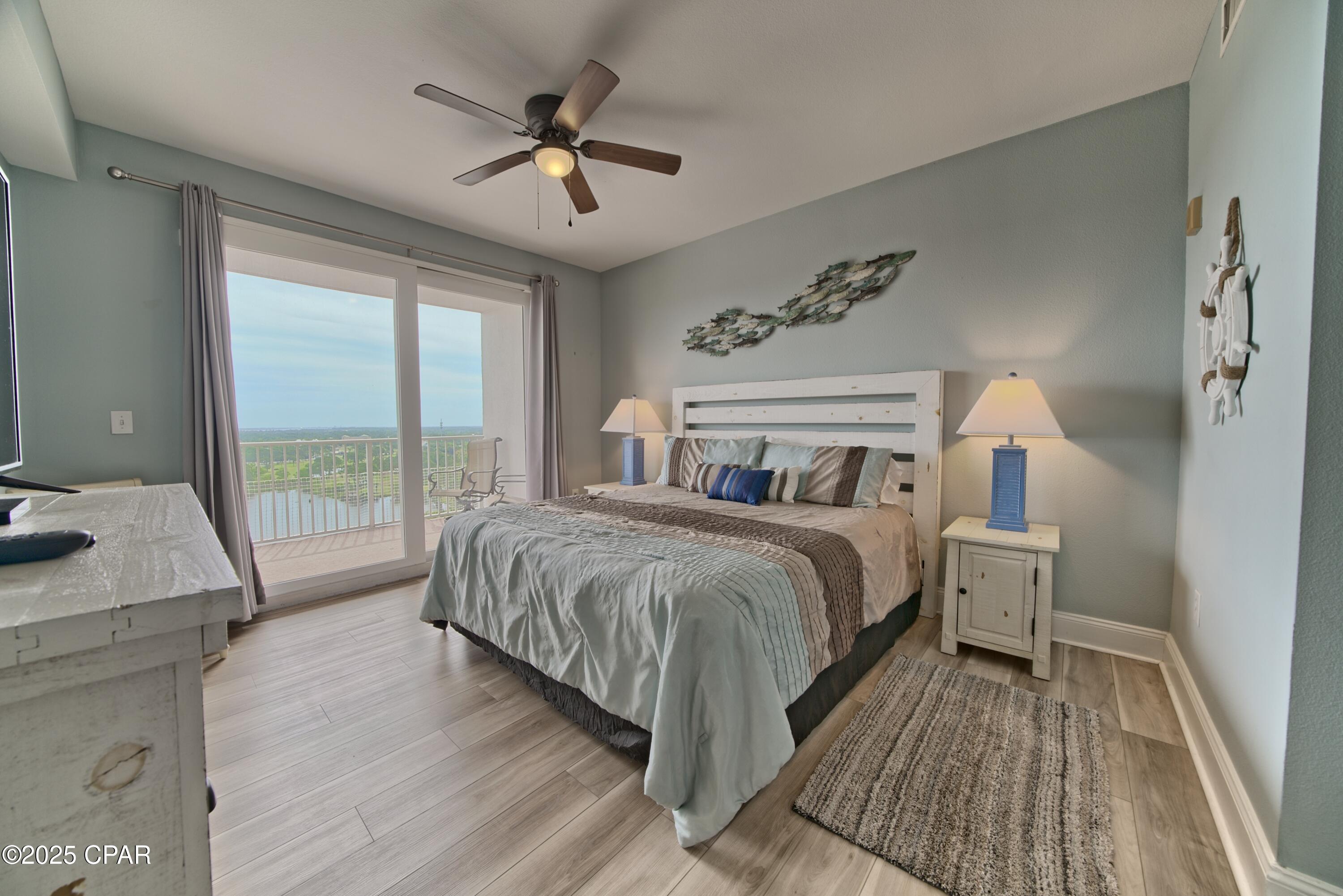 Laketown Wharf - Residential