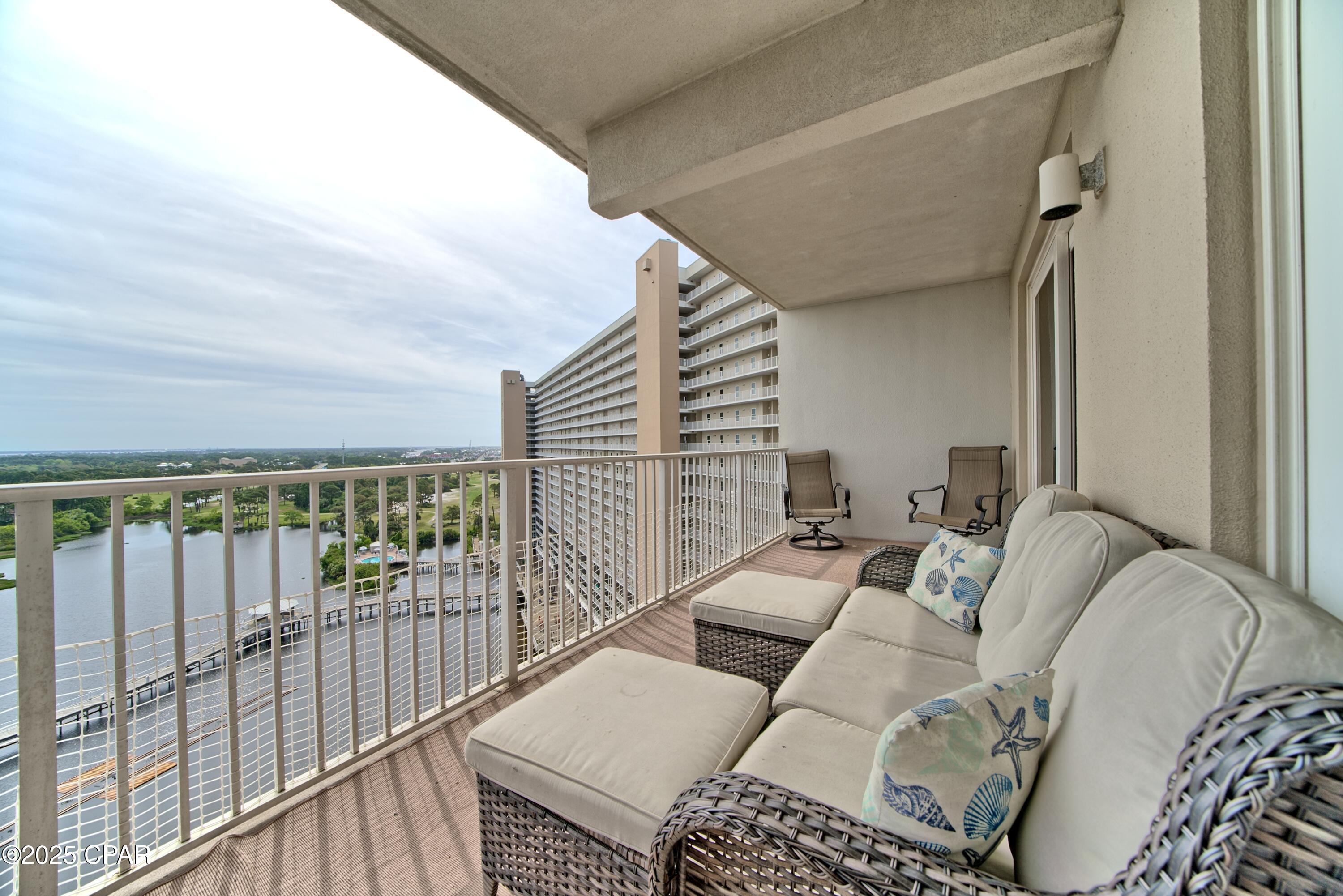 Laketown Wharf - Residential