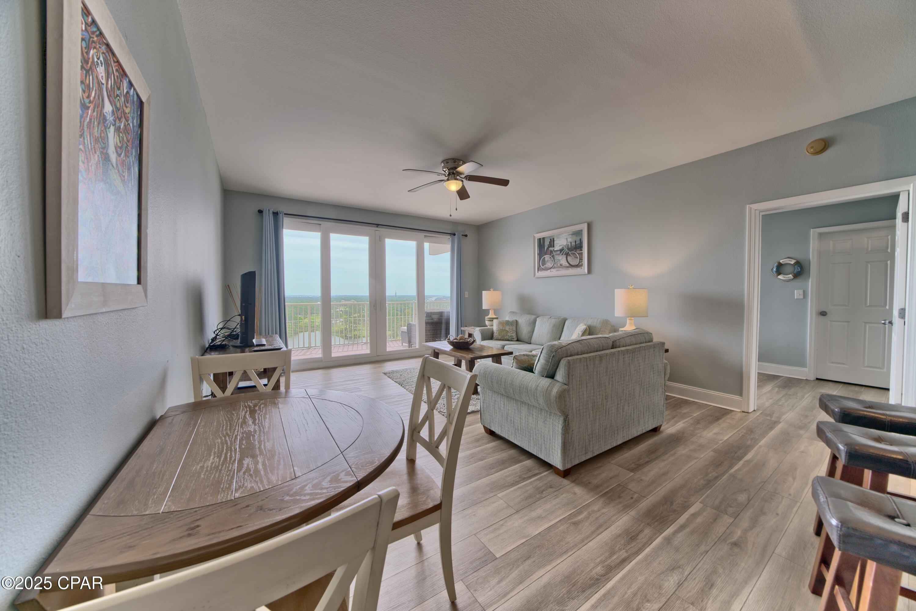 Laketown Wharf - Residential
