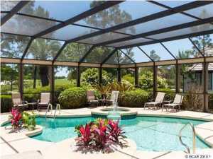 Kelly Plantation - Residential