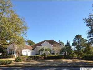 Kelly Plantation - Residential