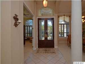 Kelly Plantation - Residential