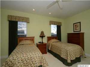 Kelly Plantation - Residential